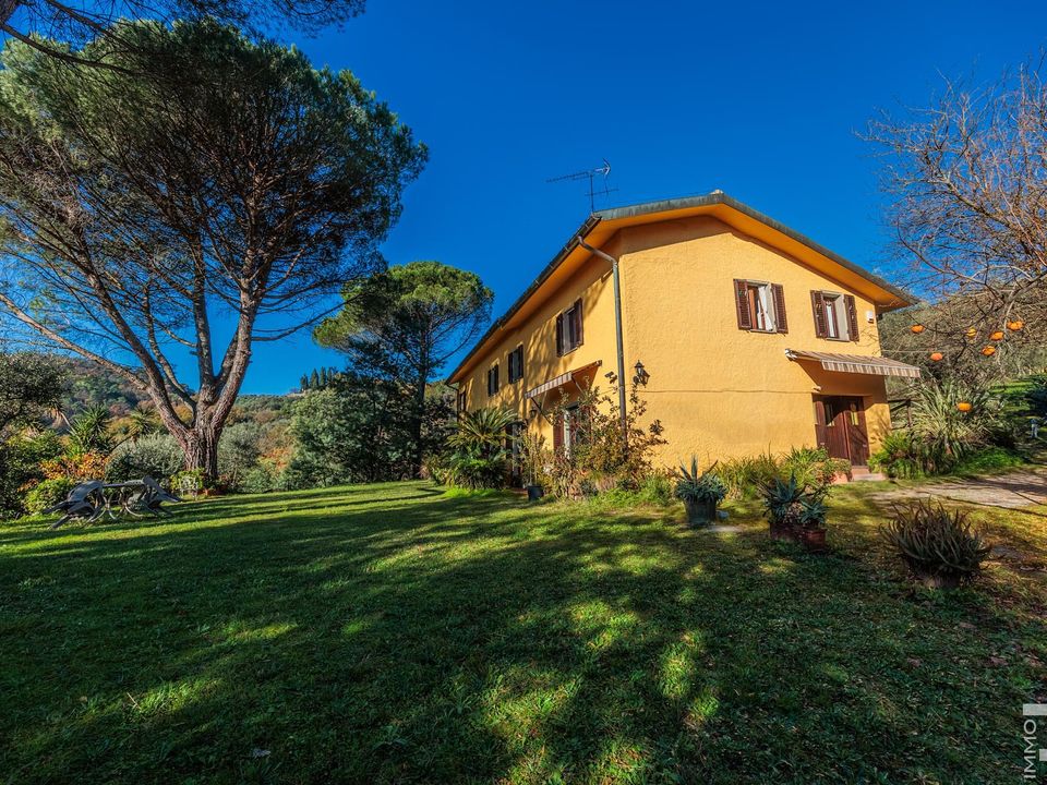 Landejendom i Monsummano Terme, Pistoia - foto 3