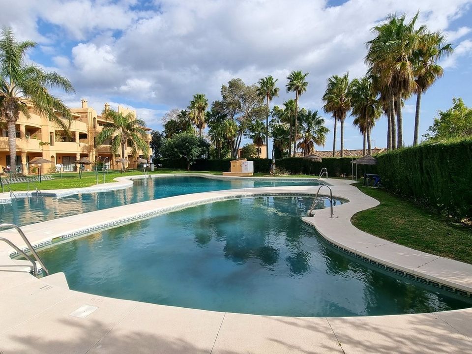 Lejlighed i Calahonda, Malaga - foto 1