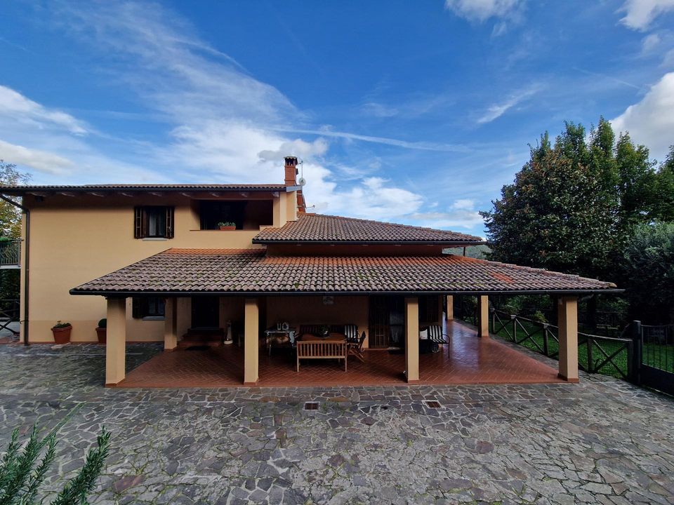 Villa i Castel San Niccolo, Arezzo - foto 2