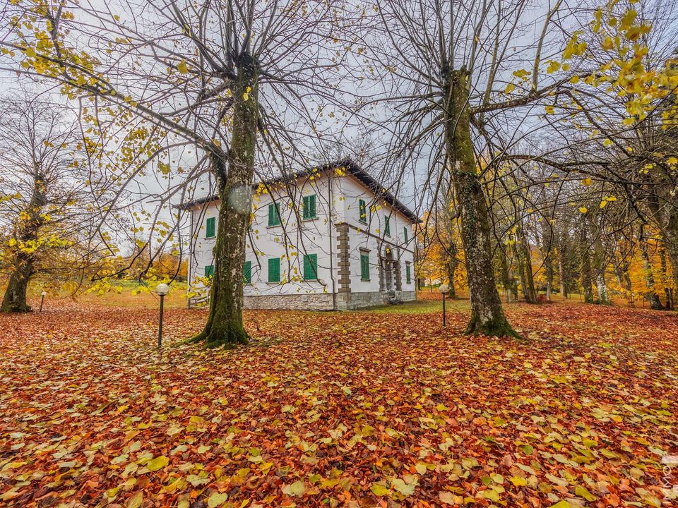 Villa i Vernio, Prato - foto 4