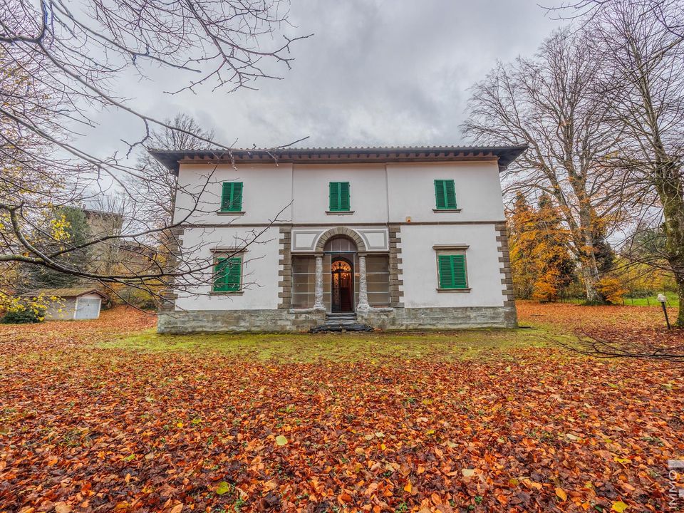 Villa i Vernio, Prato - foto 2