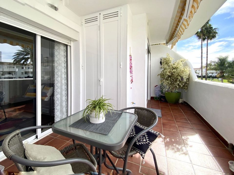 Leilighet i Mijas Golf, Malaga - bilde 5