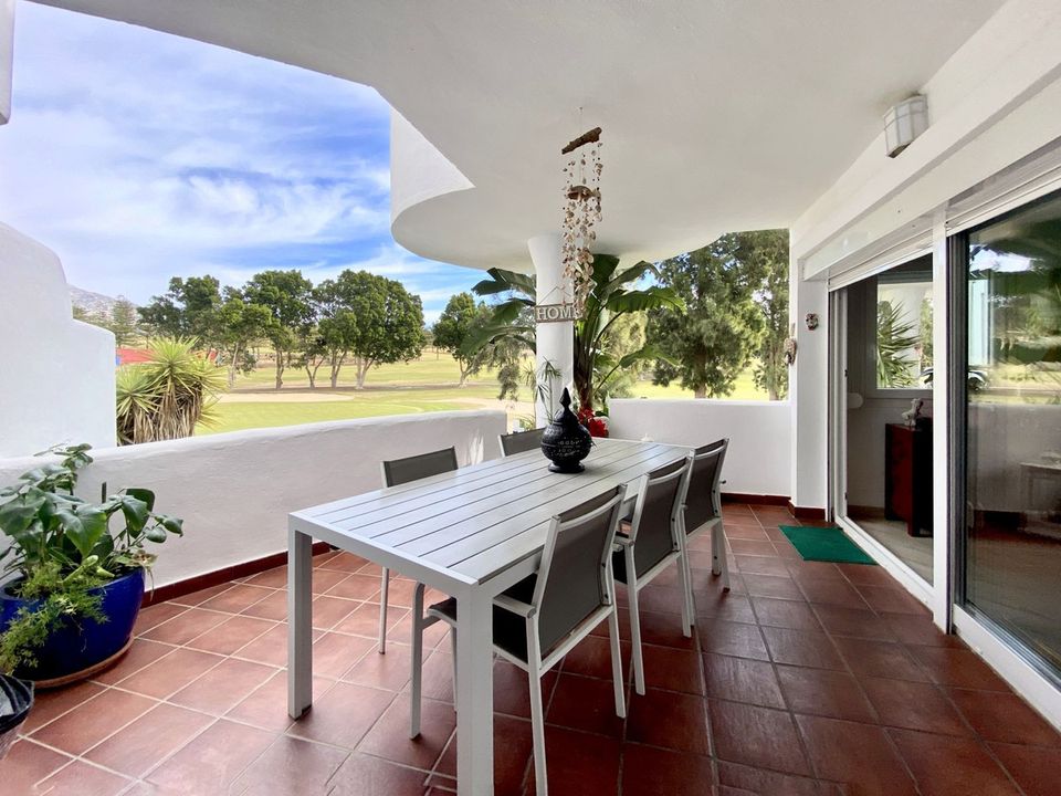 Leilighet i Mijas Golf, Malaga - bilde 4