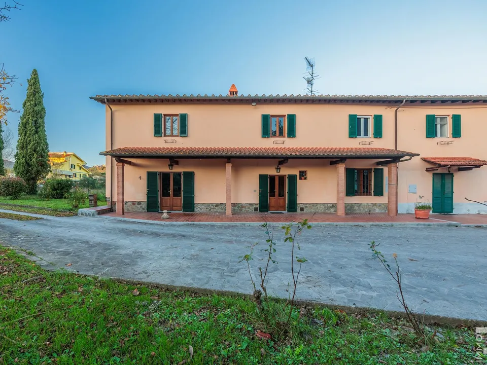 Landejendom i Buggiano, Pistoia - foto 2