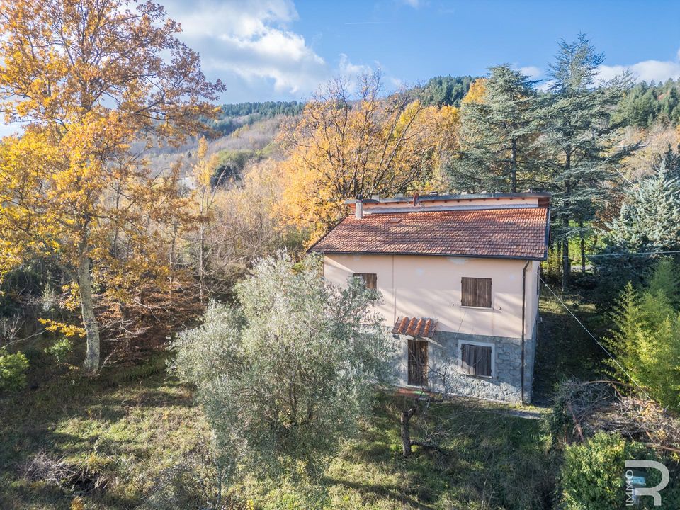 Landejendom i San Marcello Piteglio, Pistoia - foto 2