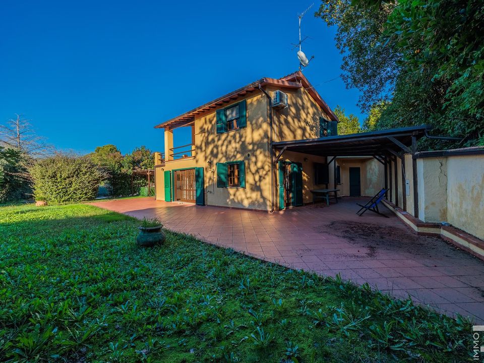 Villa i Orbetello, Grosseto - foto 4