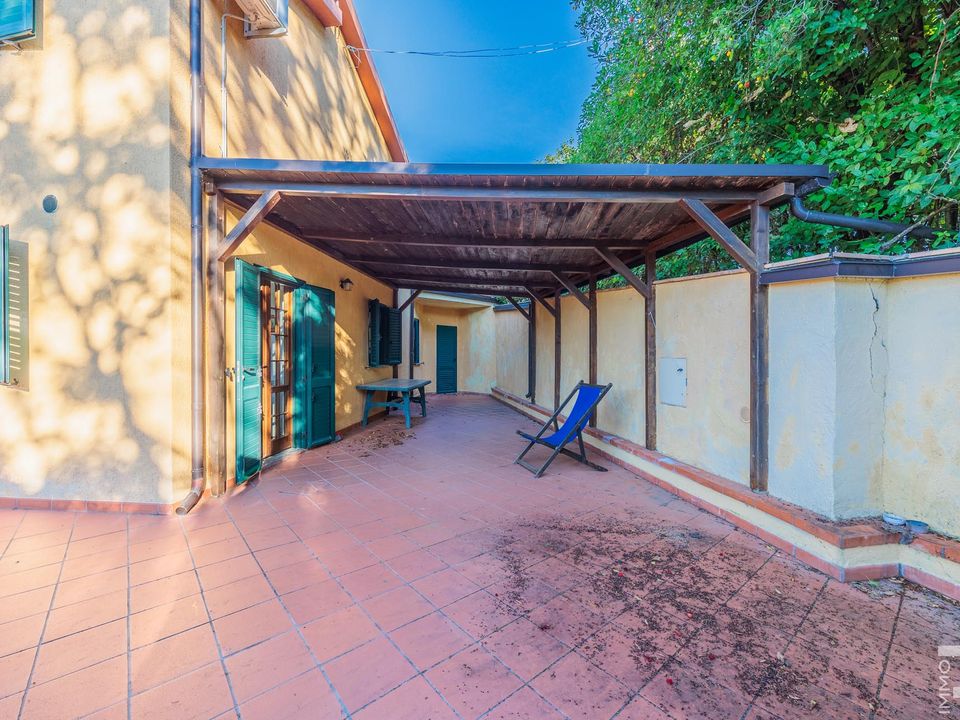 Villa i Orbetello, Grosseto - foto 5