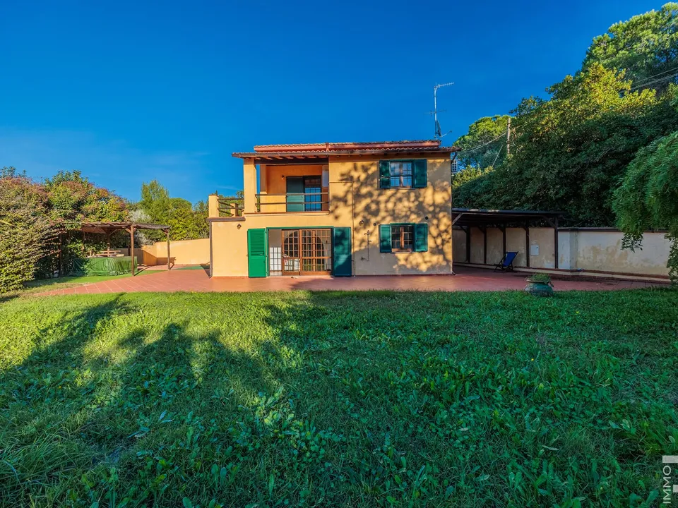 Villa i Orbetello, Grosseto - foto 2