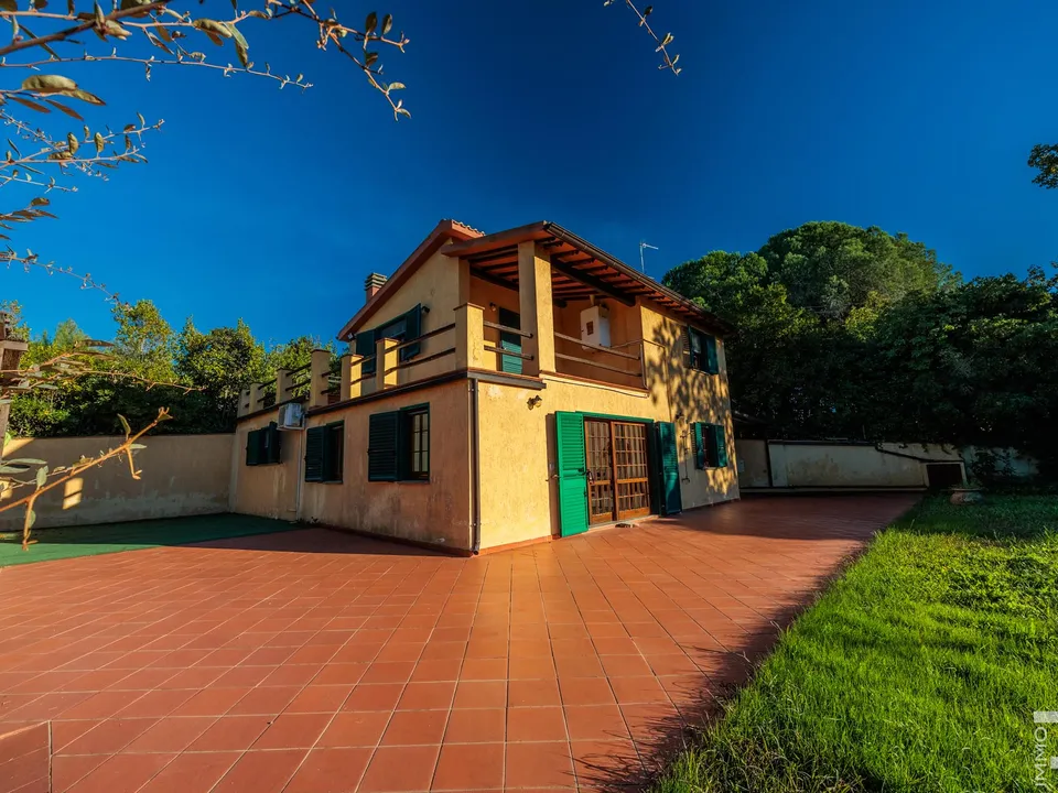 Villa i Orbetello, Grosseto - foto 3