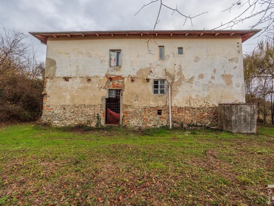 Villa i Castelfranco Piandisco, Arezzo - foto 4