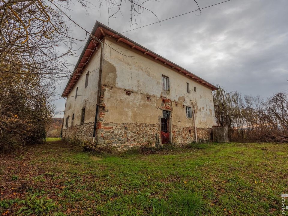 Villa i Castelfranco Piandisco, Arezzo - foto 3