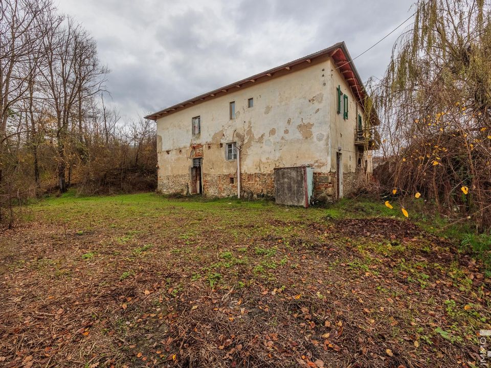 Villa i Castelfranco Piandisco, Arezzo - foto 5