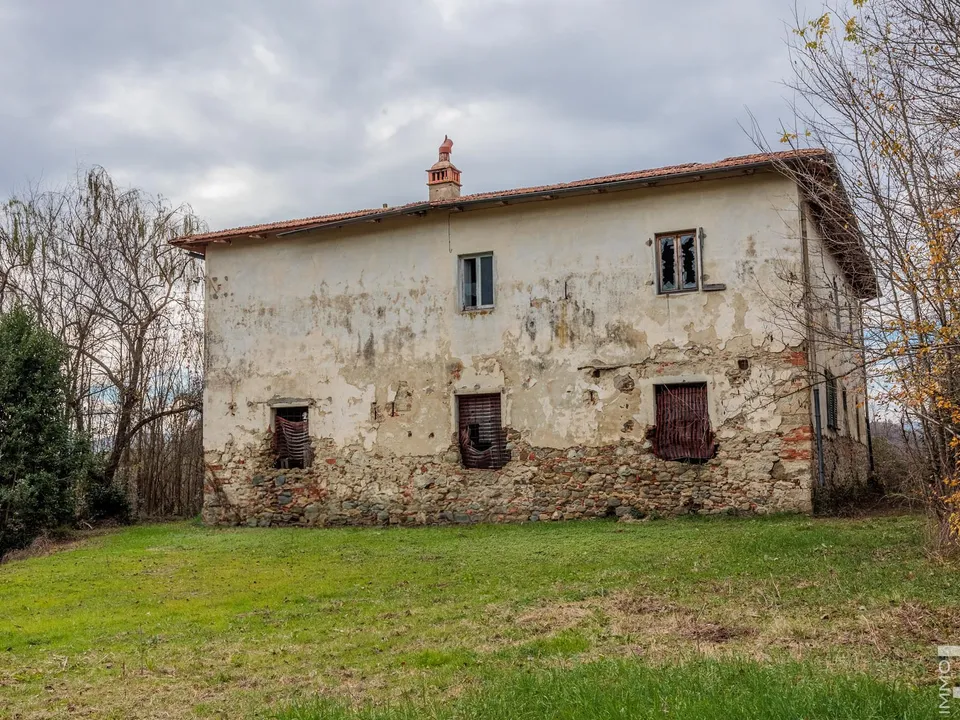 Villa i Castelfranco Piandisco, Arezzo - foto 1