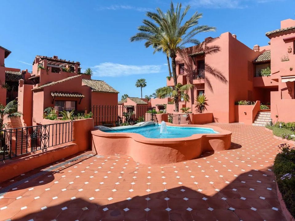 Lejlighed i Elviria, Malaga - foto 4