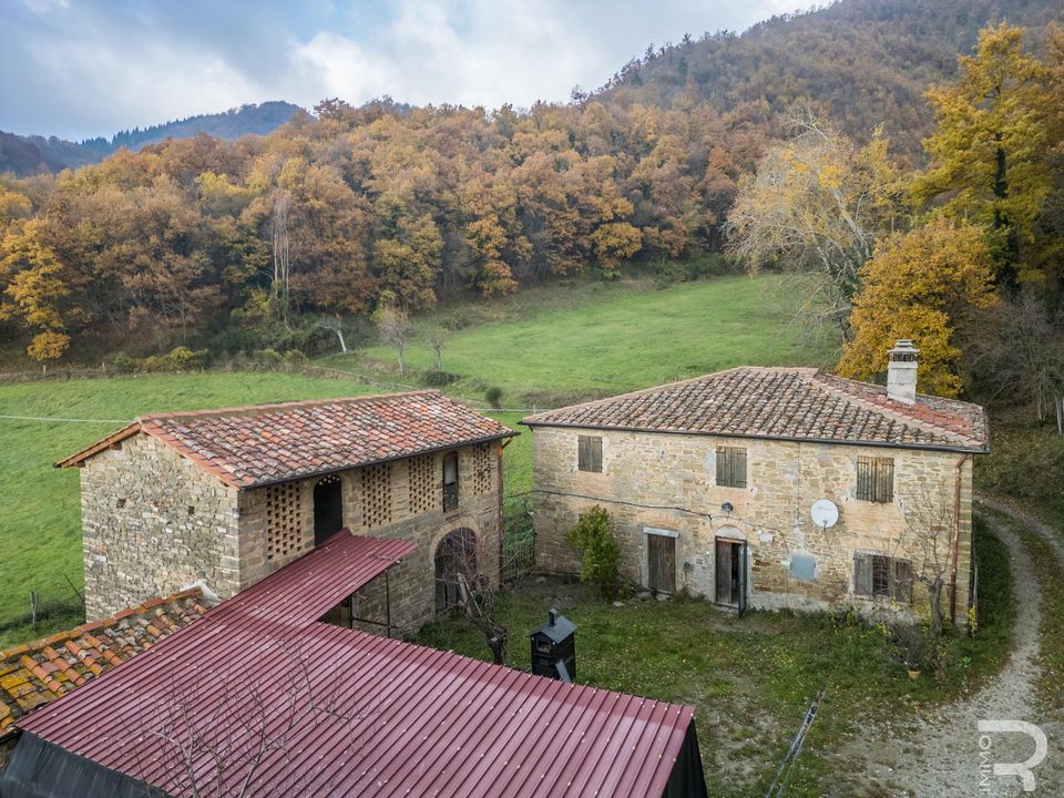 Country house in Scarperia e San Piero, Florence - photo 1