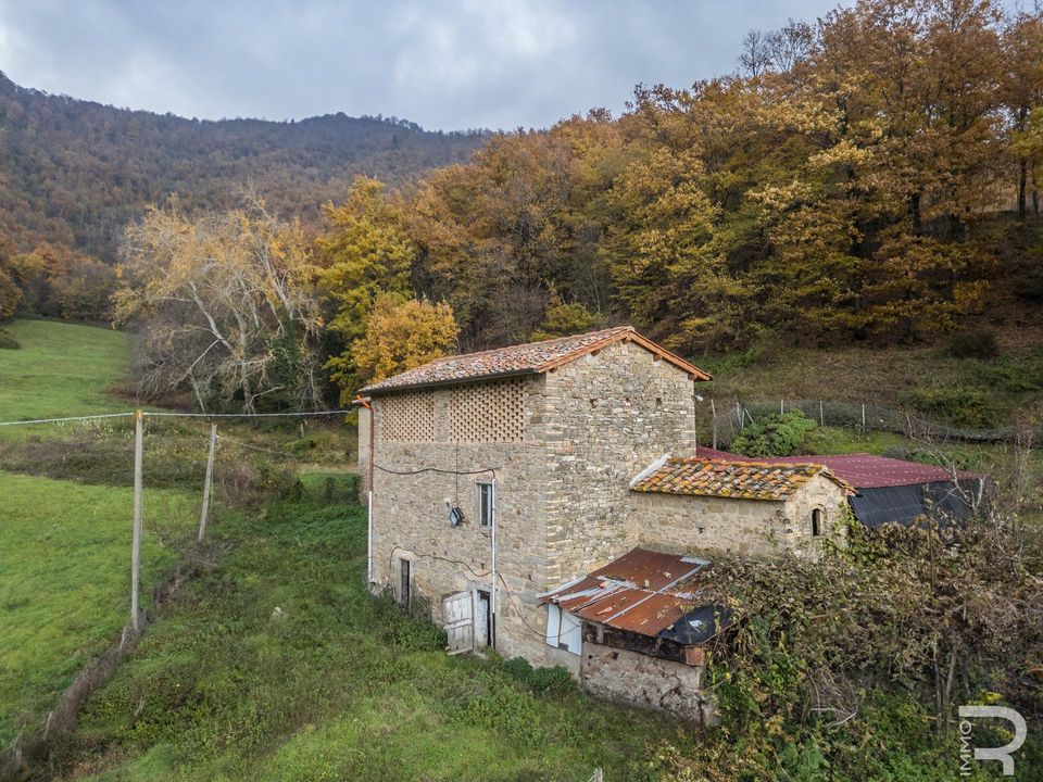 Country house in Scarperia e San Piero, Florence - photo 5
