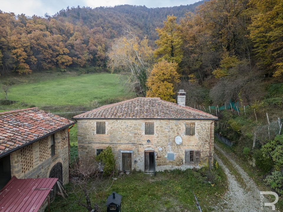 Country house in Scarperia e San Piero, Florence - photo 2
