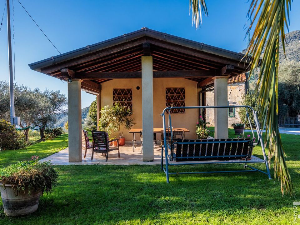 Villa i Camaiore, Lucca - foto 5