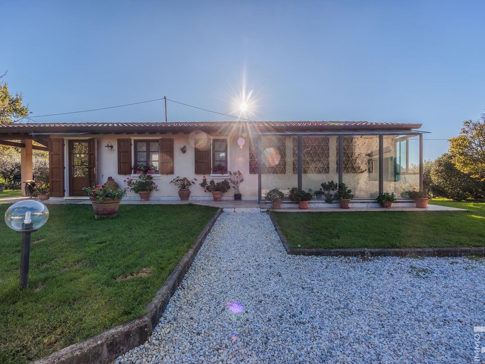 Villa i Camaiore, Lucca - foto 4