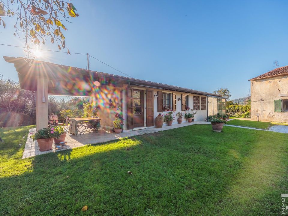 Villa i Camaiore, Lucca - foto 2