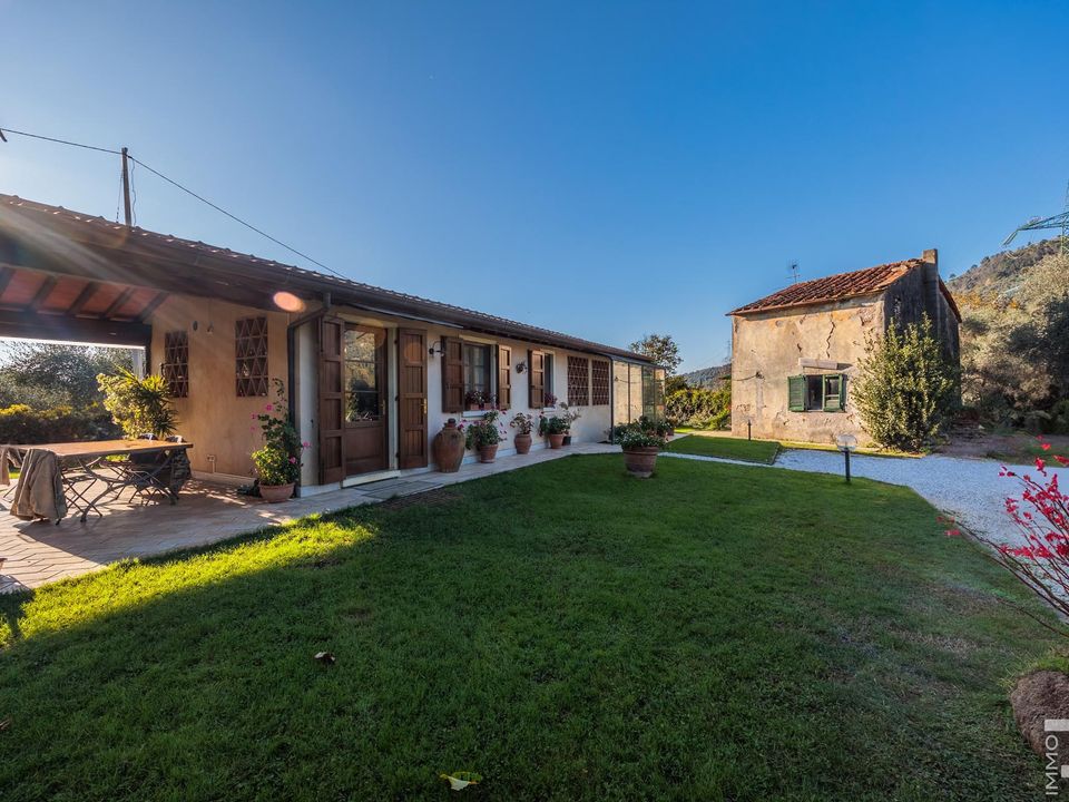 Villa i Camaiore, Lucca - foto 3