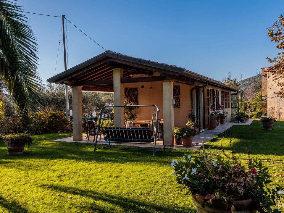 Villa i Camaiore, Lucca - foto 1