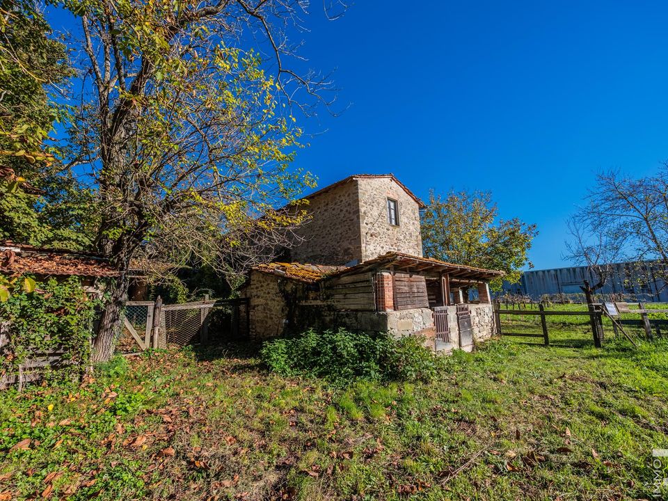 Villa i Pratovecchio Stia, Arezzo - foto 3