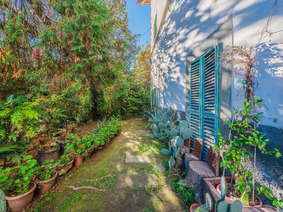 Villa i Pratovecchio Stia, Arezzo - foto 2