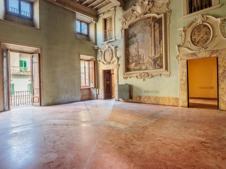 Lejlighed i Pistoia, Pistoia - foto 2