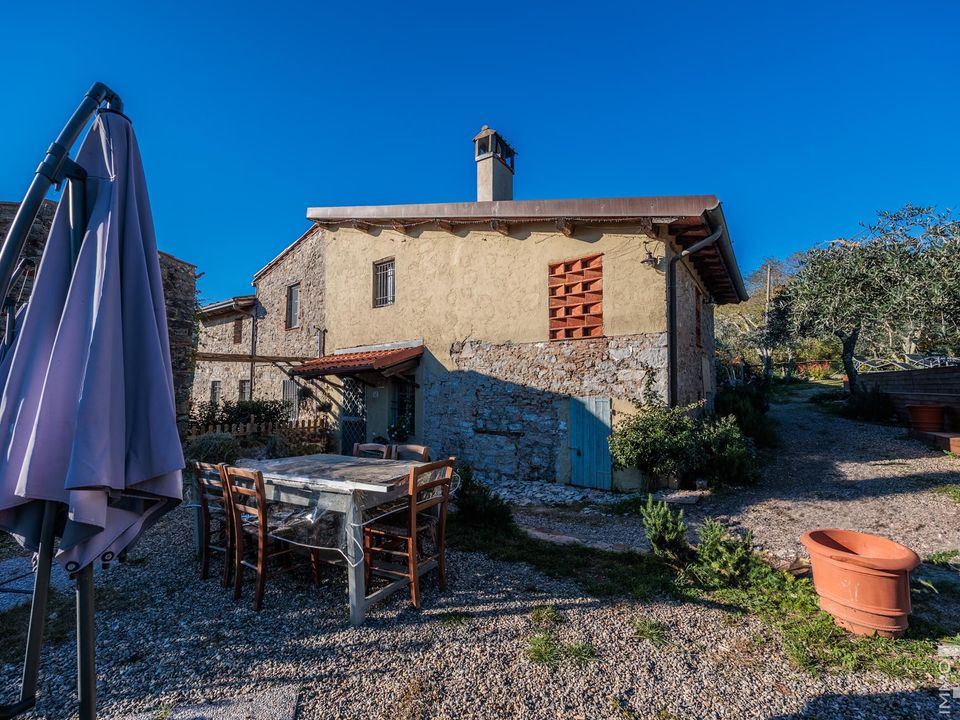 Herregård i Camaiore, Lucca - bilde 4