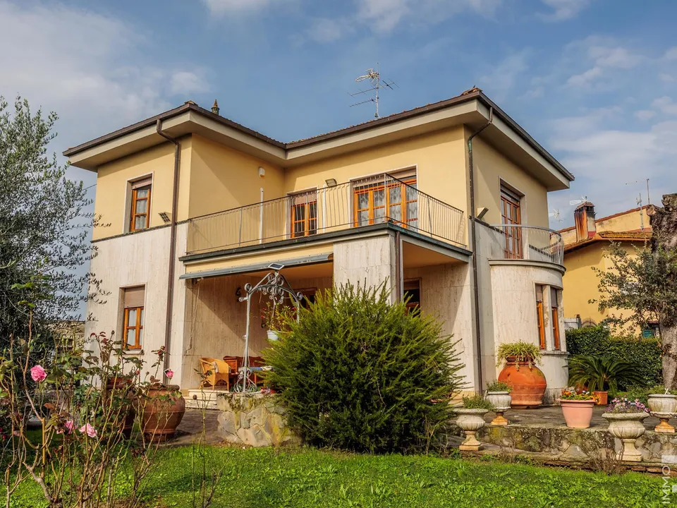 Villa i Lastra a Signa, Florence - foto 4