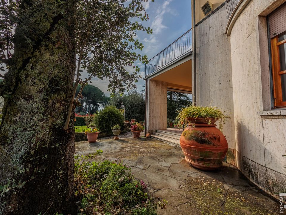 Villa i Lastra a Signa, Florence - foto 3