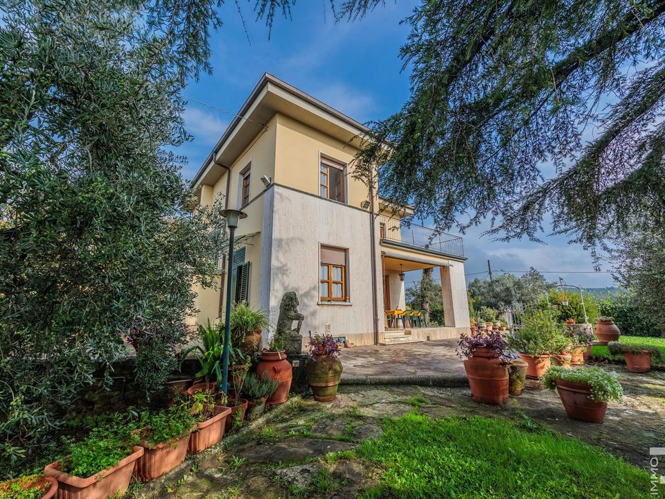 Villa i Lastra a Signa, Florence - foto 5