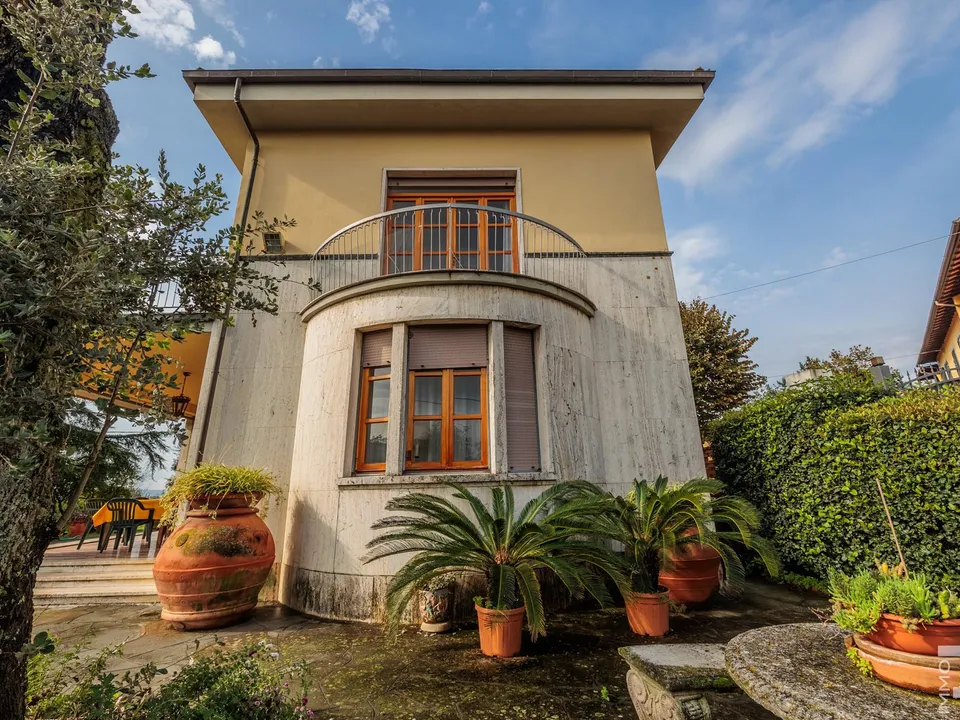 Villa i Lastra a Signa, Florence - foto 2