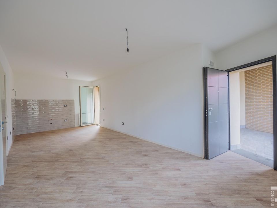 Apartamento en Roccastrada, Grosseto - foto 4