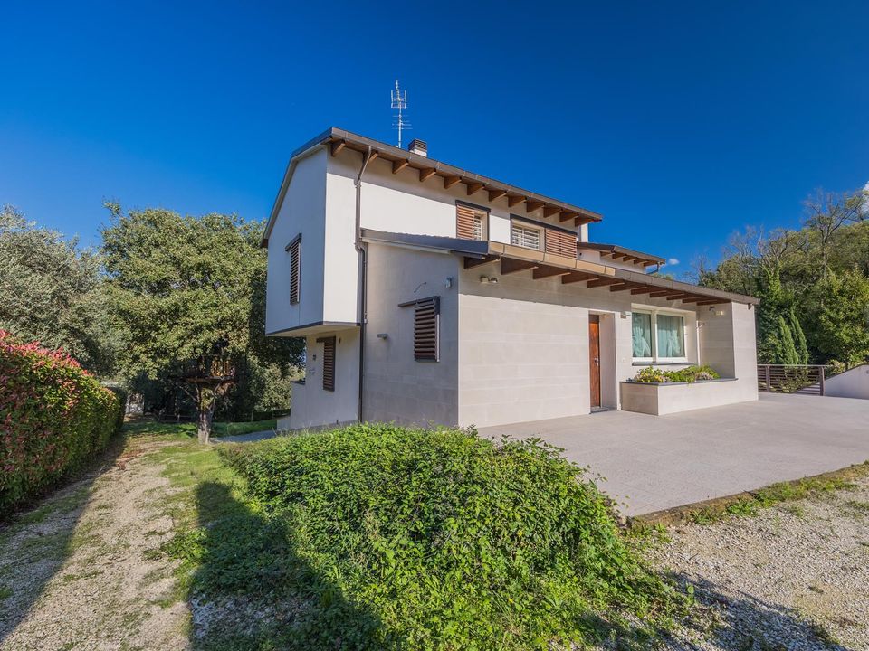 Villa i Lamporecchio, Pistoia - foto 5
