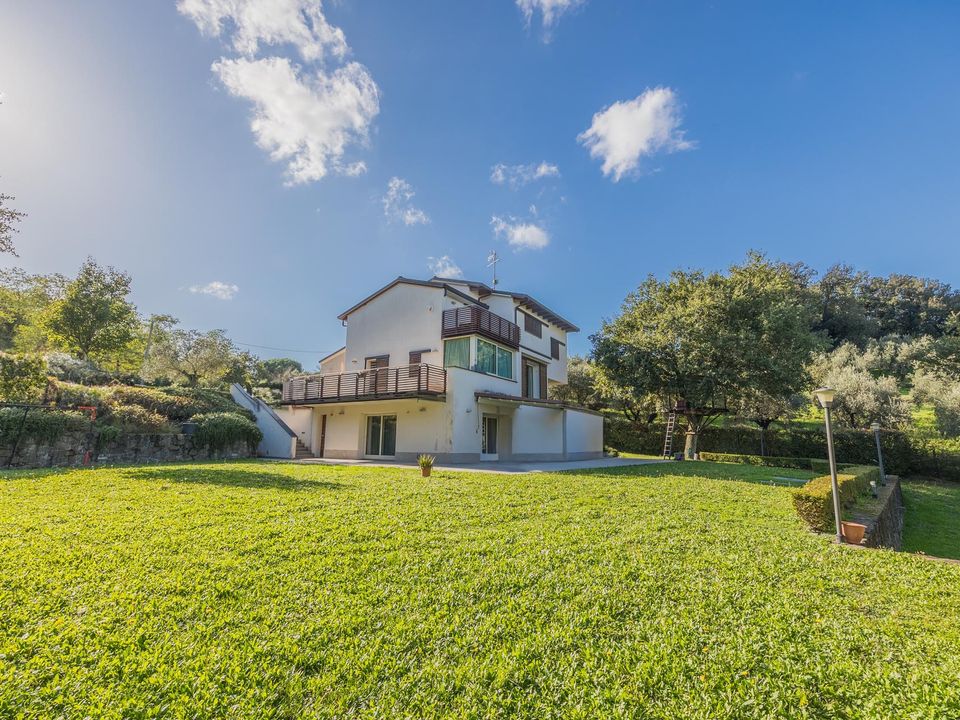 Villa i Lamporecchio, Pistoia - foto 2