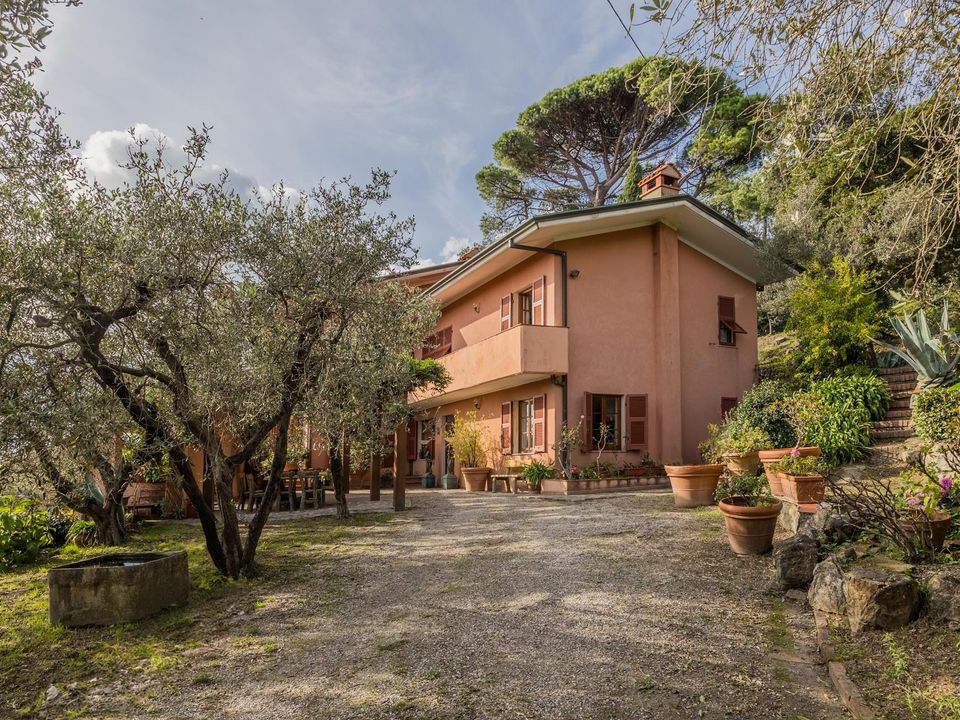 Villa i Fosdinovo, Massa and Carrara - foto 2