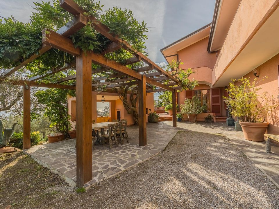 Villa i Fosdinovo, Massa and Carrara - foto 5