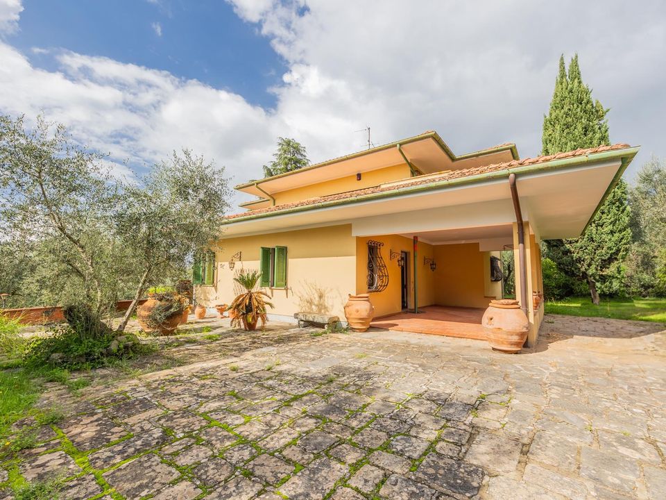 Villa i Monsummano Terme, Pistoia - foto 2