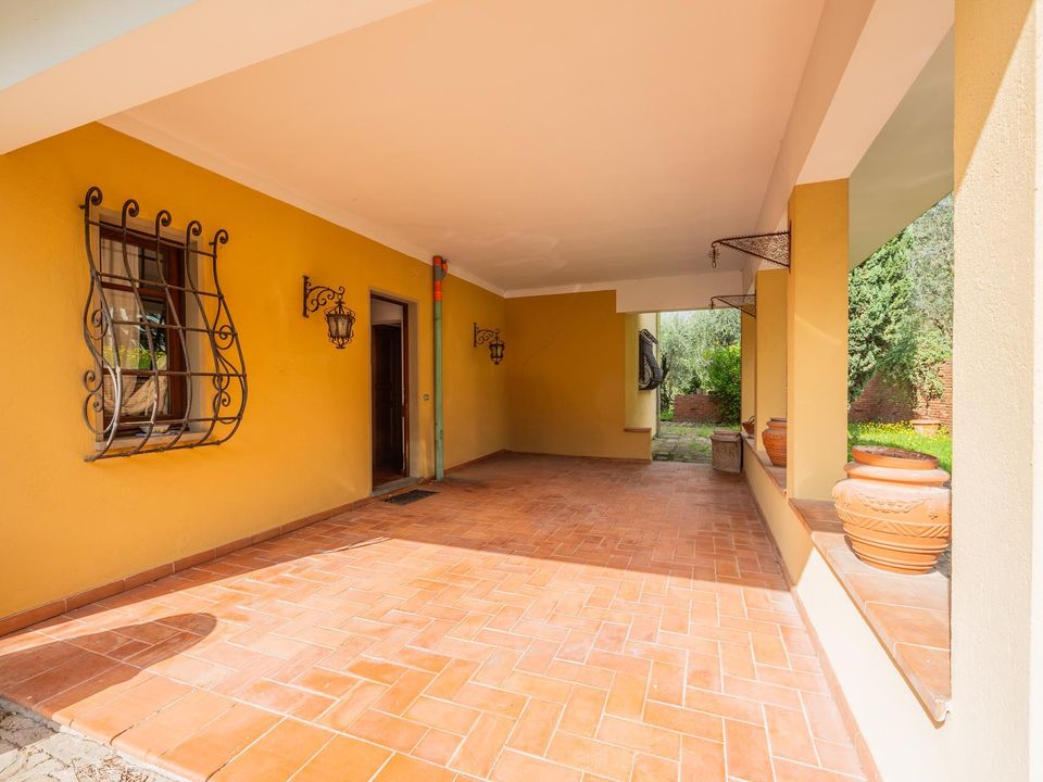 Villa i Monsummano Terme, Pistoia - foto 3