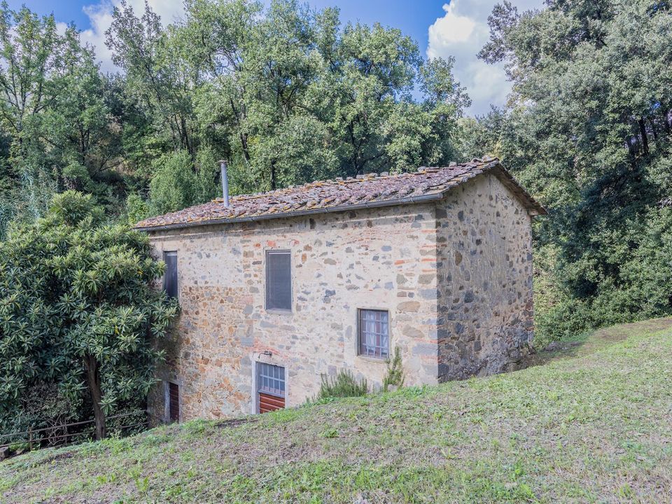 Landejendom i Lamporecchio, Pistoia - foto 3