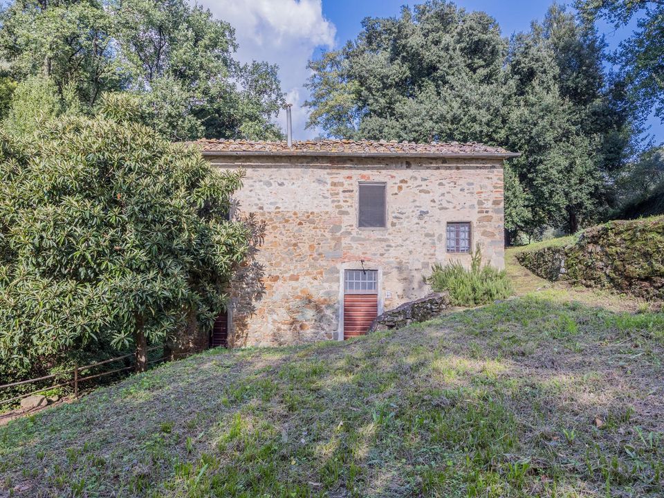 Landejendom i Lamporecchio, Pistoia - foto 1