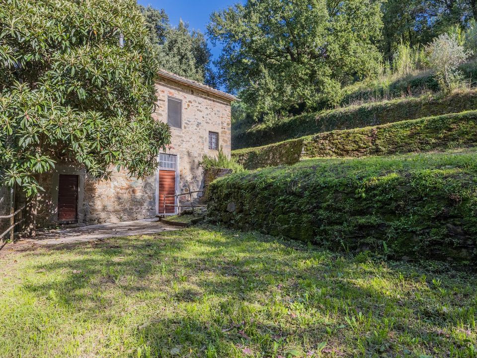 Landejendom i Lamporecchio, Pistoia - foto 4