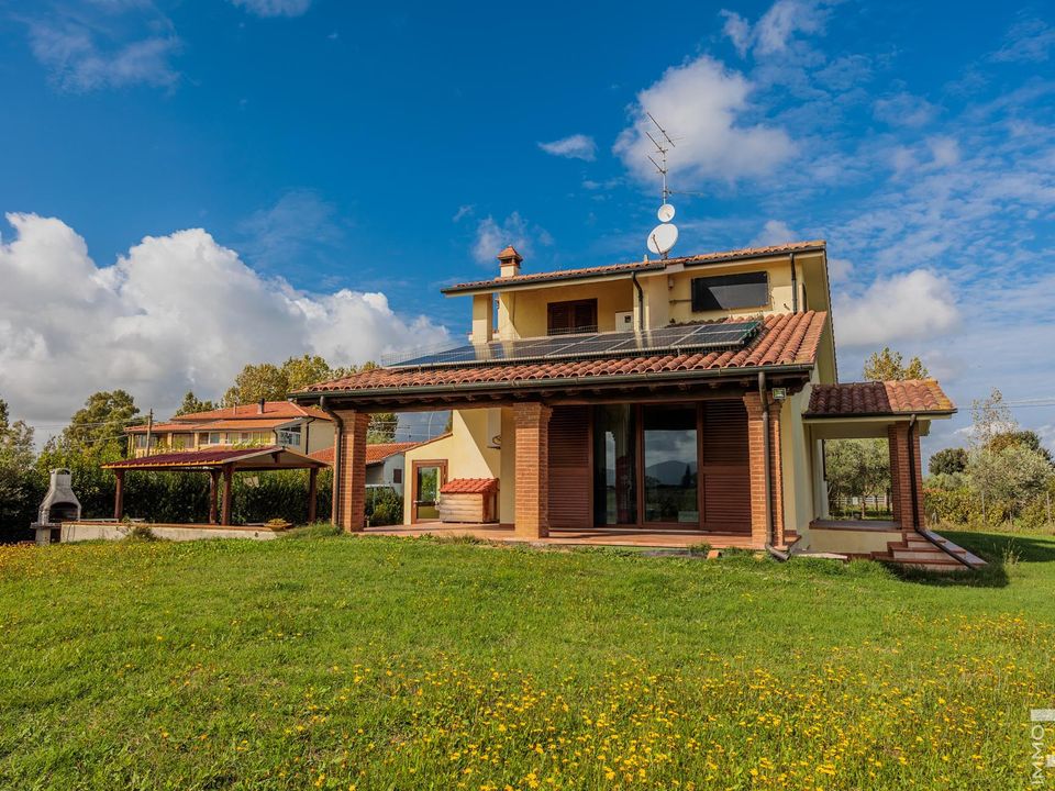 Villa i Grosseto, Grosseto - foto 5