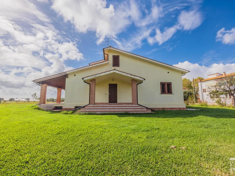 Villa i Grosseto, Grosseto - foto 2