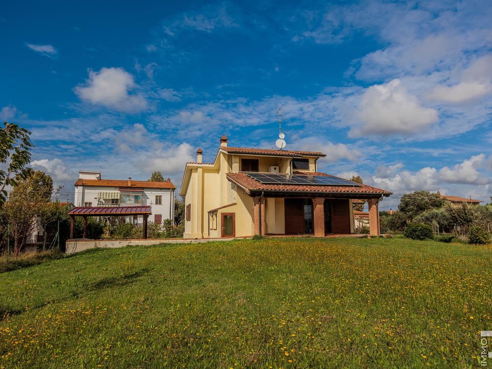 Villa i Grosseto, Grosseto - foto 3