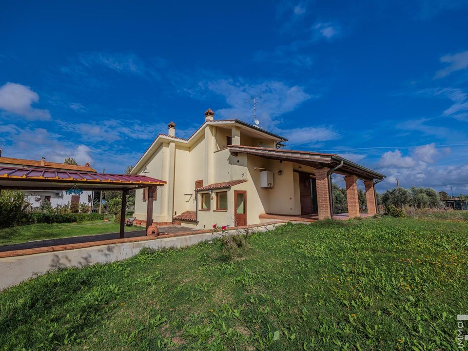 Villa i Grosseto, Grosseto - foto 4