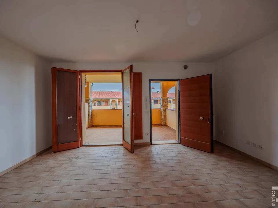 Appartement in Scarlino, Grosseto - foto 3