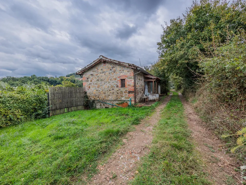 Landejendom i Cavriglia, Arezzo - foto 4